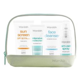 Wardah Umrah and Hajj