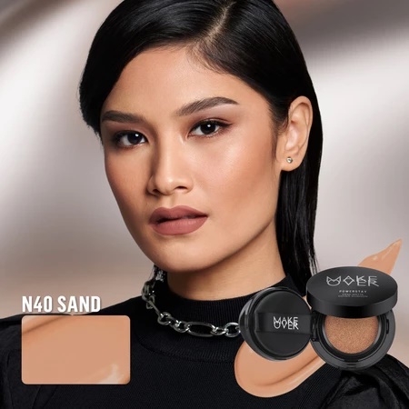 Make Over Powerstay Demi-Matte Cover Cushion - Image 13