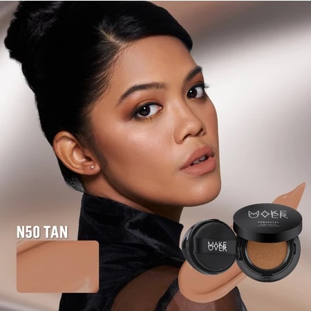 Make Over Powerstay Demi-Matte Cover Cushion - Image 14