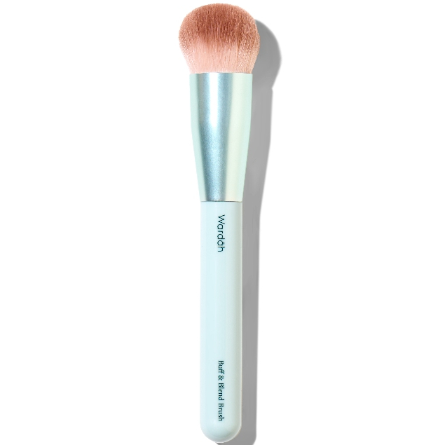 Wardah Buff & Blend Brush 2 Wardah Buff & Blend Brush 2